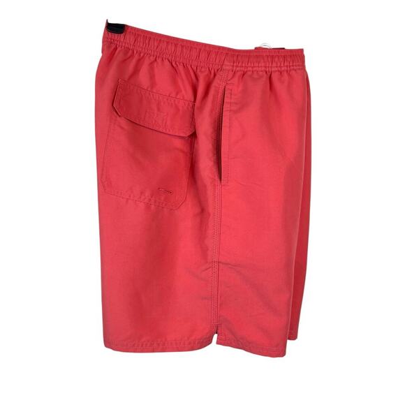 VINEYARD VINES 7" Swim Trunks in Salmon Men's Size Medium 30" Waist - Picture 4 of 9